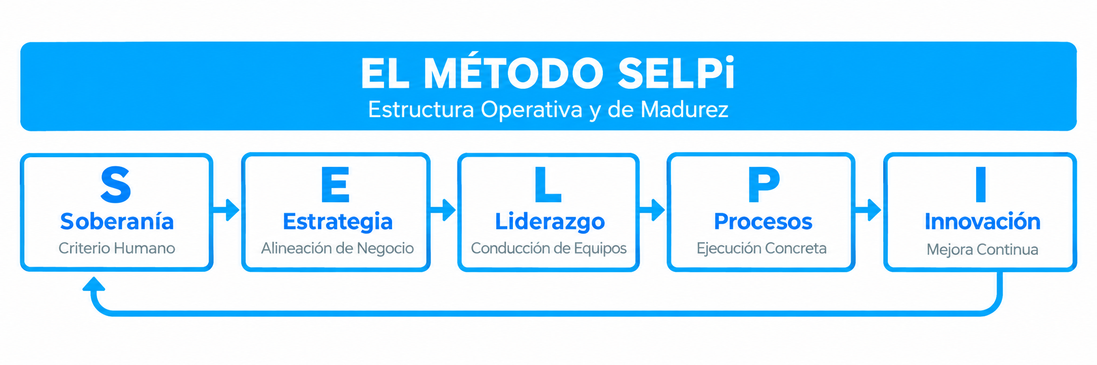 SELPI - Programa Ejecutivo